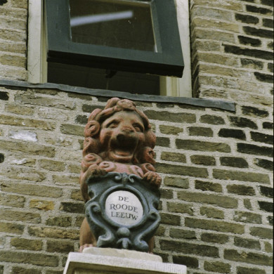 Rijksdienst voor het Cultureel Erfgoed: Ferro, F.