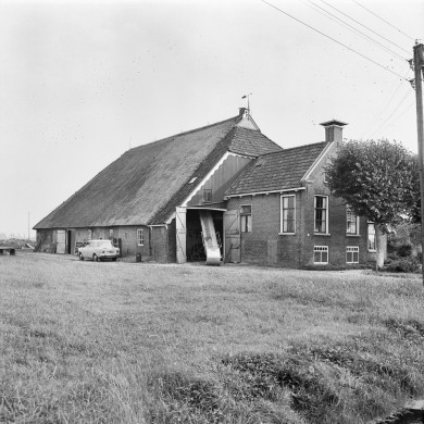 Rijksdienst voor het Cultureel Erfgoed: Wal, A.J. van der