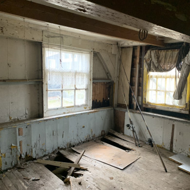 Rijksdienst voor het Cultureel Erfgoed: Bogers, Guido