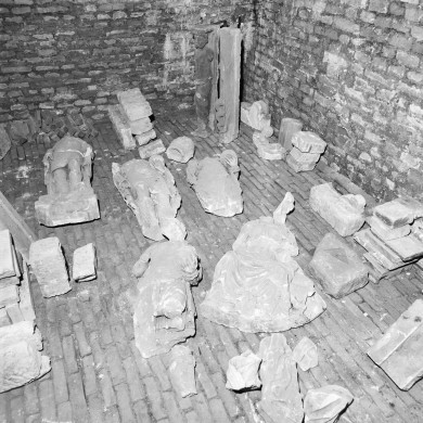 Rijksdienst voor het Cultureel Erfgoed: Galen, P. (Paul) van