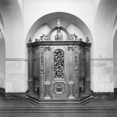 Rijksdienst voor het Cultureel Erfgoed: Galen, P. van