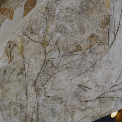 Rijksdienst voor het Cultureel Erfgoed: Tangel, L.M.