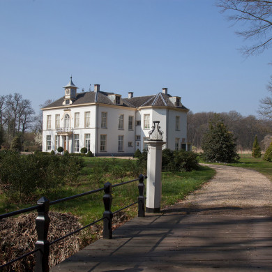 Rijksdienst voor het Cultureel Erfgoed: Speelman, Albert