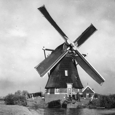 Rijksdienst voor het Cultureel Erfgoed