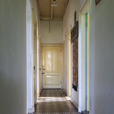 Rijksdienst voor het Cultureel Erfgoed: Jong, Nanette de