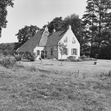 Rijksdienst voor het Cultureel Erfgoed: Galen, P. van