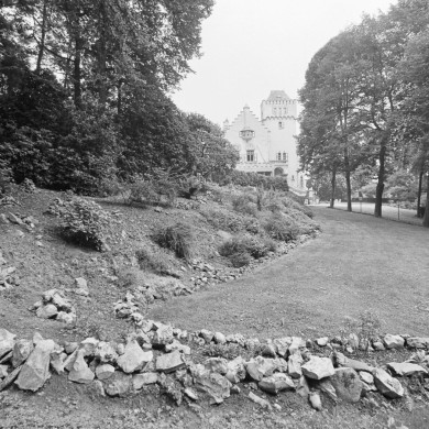 Rijksdienst voor het Cultureel Erfgoed: Tangel, L.M.