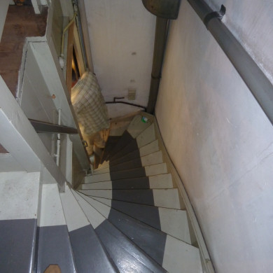 Rijksdienst voor het Cultureel Erfgoed: Bogers, Guido