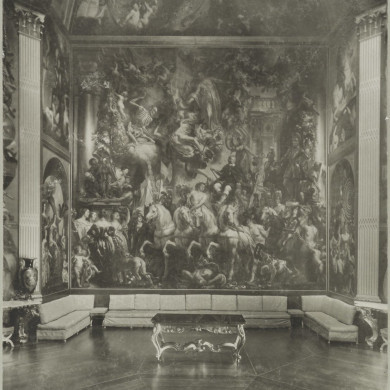 Rijksdienst voor het Cultureel Erfgoed: STEINMETZ, A.J.M.