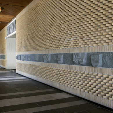 Rijksdienst voor het Cultureel Erfgoed: Galen, P. (Paul) van