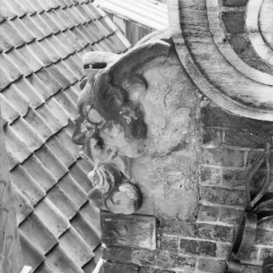 Rijksdienst voor het Cultureel Erfgoed: Dukker, G.J.