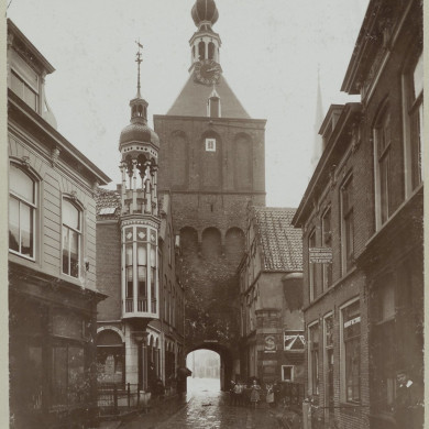 Rijksdienst voor het Cultureel Erfgoed