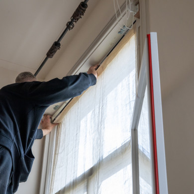 Rijksdienst voor het Cultureel Erfgoed: Jong, Nanette de