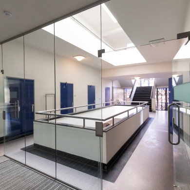 Rijksdienst voor het Cultureel Erfgoed: Sekuur, Mark