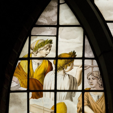 Rijksdienst voor het Cultureel Erfgoed: Gerritsen, René