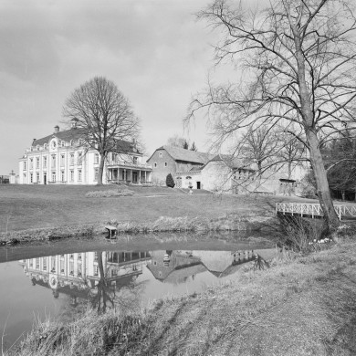 Rijksdienst voor het Cultureel Erfgoed: Galen, P. van