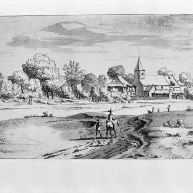 Rijksdienst voor het Cultureel Erfgoed: Delemarre, G.Th.