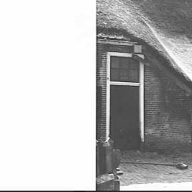 Rijksdienst voor het Cultureel Erfgoed: Jong, L. de