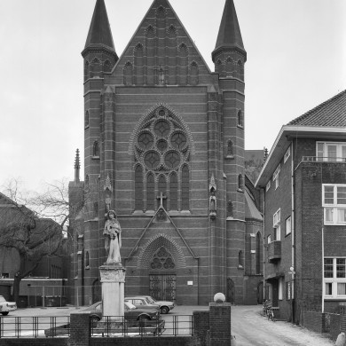 Rijksdienst voor het Cultureel Erfgoed: Wal, A.J. van der