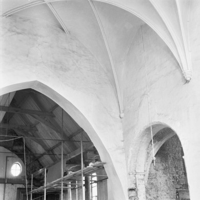 Rijksdienst voor het Cultureel Erfgoed: Berends, G.