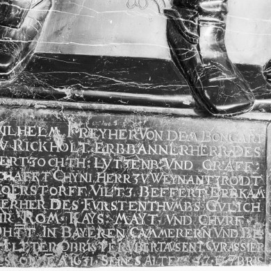 Rijksdienst voor het Cultureel Erfgoed: Tangel, L.M.