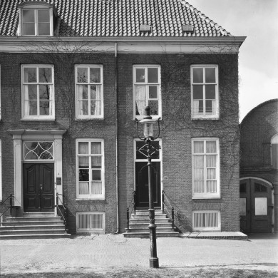 Rijksdienst voor het Cultureel Erfgoed: Delemarre, G.Th.