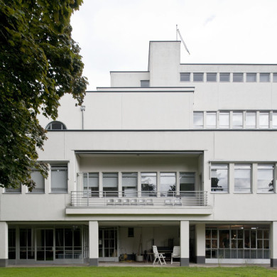 Rijksdienst voor het Cultureel Erfgoed: Technau, Sergé