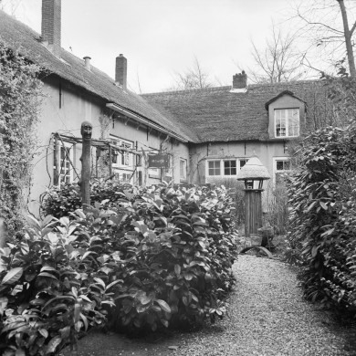 Rijksdienst voor het Cultureel Erfgoed: Galen, P. (Paul) van