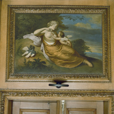 Rijksdienst voor het Cultureel Erfgoed: Galen, P. (Paul) van