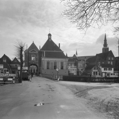 Rijksdienst voor het Cultureel Erfgoed: Delemarre, G.Th.