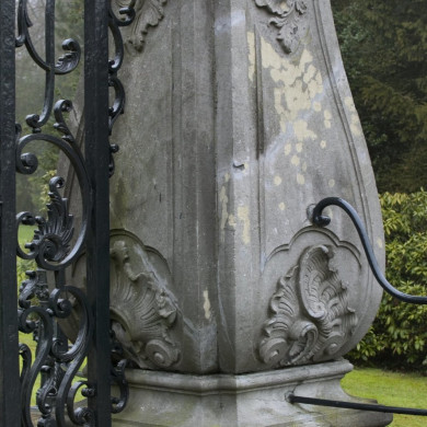 Rijksdienst voor het Cultureel Erfgoed: Booms, C.S. (Chris)