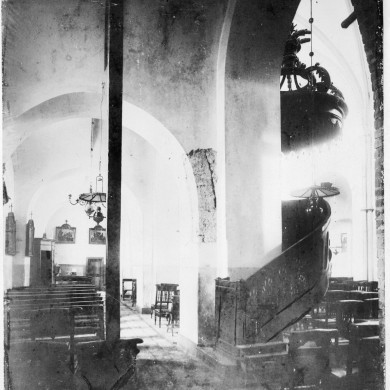 Rijksdienst voor het Cultureel Erfgoed: Mulder