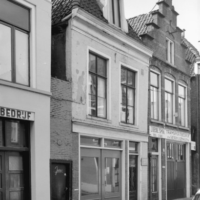 Rijksdienst voor het Cultureel Erfgoed: Dukker, G.J.