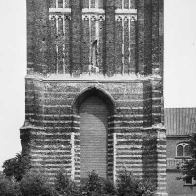 Rijksdienst voor het Cultureel Erfgoed: Delemarre, G.Th.