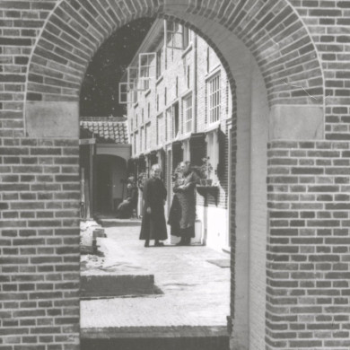 Rijksdienst voor het Cultureel Erfgoed