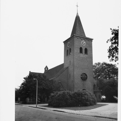 Rijksdienst voor het Cultureel Erfgoed: Attema, Y.