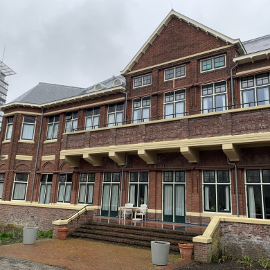 Rijksdienst voor het Cultureel Erfgoed: Bogers, Guido