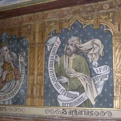 Rijksdienst voor het Cultureel Erfgoed: Schollen, T.