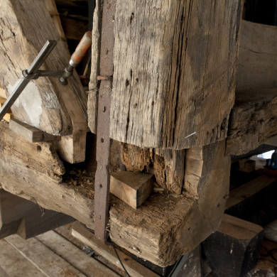 Rijksdienst voor het Cultureel Erfgoed: Roderburg, K. (Kris)