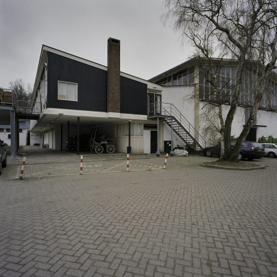 Rijksdienst voor het Cultureel Erfgoed: Galen, P. (Paul) van