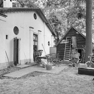 Rijksdienst voor het Cultureel Erfgoed: Galen, P. van