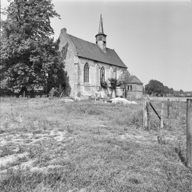 Rijksdienst voor het Cultureel Erfgoed: Dukker, G.J.