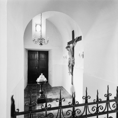 Rijksdienst voor het Cultureel Erfgoed: Galen, P. van