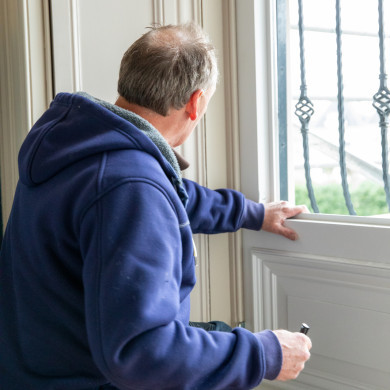 Rijksdienst voor het Cultureel Erfgoed: Jong, Nanette de