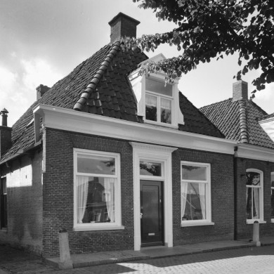 Rijksdienst voor het Cultureel Erfgoed: Dukker, G.J.