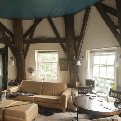 Rijksdienst voor het Cultureel Erfgoed: Schipper, Ruben