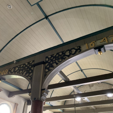 Rijksdienst voor het Cultureel Erfgoed: Bogers, Guido