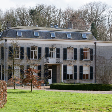 Rijksdienst voor het Cultureel Erfgoed: Speelman, Albert