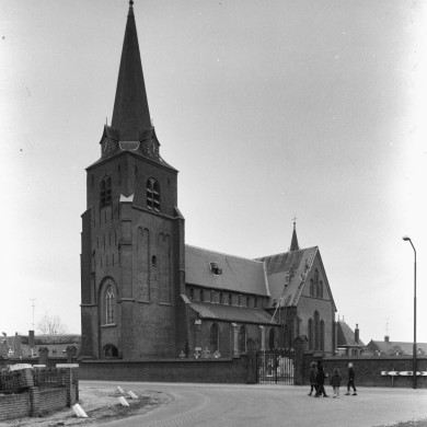 Rijksdienst voor het Cultureel Erfgoed: Dukker, G.J.
