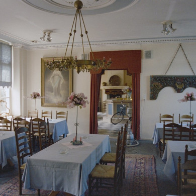 Rijksdienst voor het Cultureel Erfgoed: Tangel, L.M.